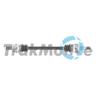 BMW Напіввісь задня ліва 5 (F10) 520 i 11-16 TRAKMOTIVE 302565 Бмв 5 серии