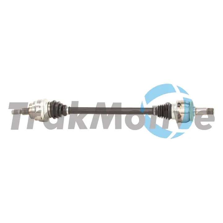 DB Напіввісь задня ліва/права GLE (W166) 250 d 4-matic (166.004) 15-18 TRAKMOTIVE 302571
