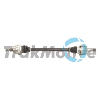 DB Напіввісь задня ліва/права GLE (W166) 250 d 4-matic (166.004) 15-18 TRAKMOTIVE 302571 Мерседес GLS-Class