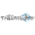 OPEL Напіввісь передня ліва VIVARO B (X82) 1.6 CDTI 15-19, RENAULT TRAFIC III 1.6 dCi 120 14- TRAKMOTIVE 302590
