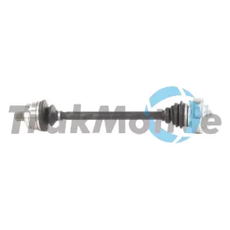 AUDI Напіввісь задня ліва/права A4 B6 (8E2) 1.8 T quattro 01-04 TRAKMOTIVE 302602 Ауди А4 б6