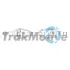 FORD Напіввісь передня ліва FIESTA VI (CB1, CCN) 1.5 TDCi 12-17 TRAKMOTIVE 302607