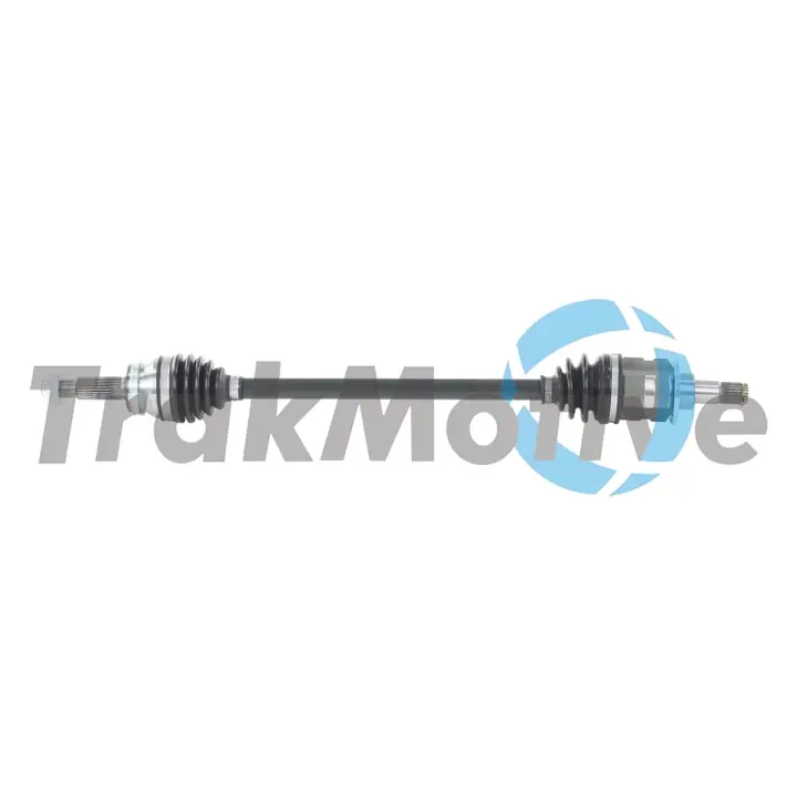 TOYOTA Напіввісь задні ліва RAV 4 V 2.5 Hybrid AWD 18- TRAKMOTIVE 302630 (фото 1)