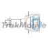 SUZUKI К-кт ШРКШ 28/29 зуб. SWIFT III (MZ, EZ) 1.6 (RS416, RR 416, ZC31S) 06- TRAKMOTIVE 400924