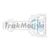 OPEL К-кт ШРКШ CORSA E (X15) 1.3 CDTI 14- TRAKMOTIVE 40-0968