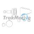 VW К-кт ШРКШ CADDY III 1.2 TSI 10-15 TRAKMOTIVE 400975 (фото 1)