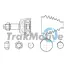 JEEP К-кт ШРКШ RENEGADE VAN (BU, B1) 1.4 14- TRAKMOTIVE 40-0979