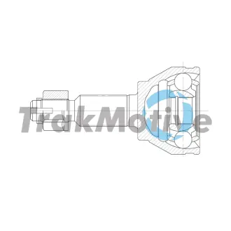 NISSAN К-кт ШРКШ JUKE (F15) 1.6 13-19 TRAKMOTIVE 40-0996