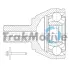 FORD К-кт ШРКШ GALAXY II (WA6) 2.0 06-15 TRAKMOTIVE 40-1015 (фото 1)