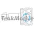 HYUNDAI К-кт ШРКШ 28/40 зуб. TUCSON (TL, TLE) 1.6 CRDi 18-20, KIA SPORTAGE IV 1.6 GDI 15-22 TRAKMOTIVE 40-1036