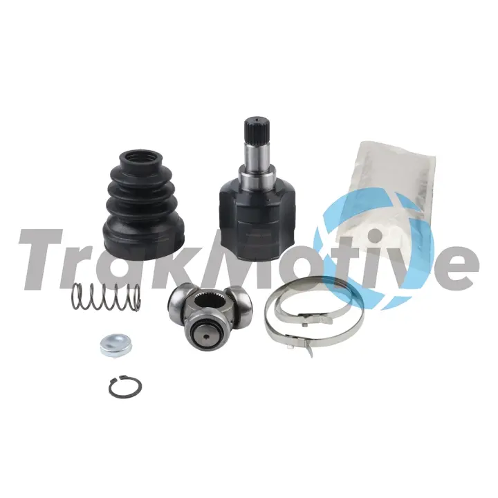 CITROEN К-кт ШРКШ BERLINGO MULTISPACE (B9) 1.6 HDi 110 10-, PEUGEOT 2008 I (CU) 1.6 BlueHDi 14- TRAKMOTIVE 450286 (фото 1)