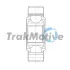 VW К-кт ШРКШ внутріш. MULTIVAN T5 2.0 BiTDI 4motion 09-15 TRAKMOTIVE 450307