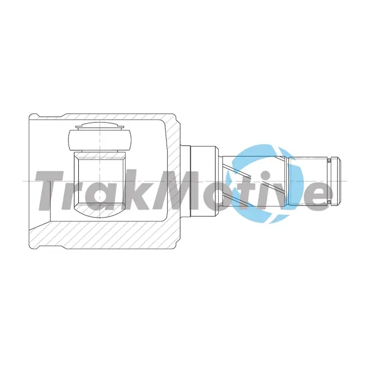 OPEL К-кт ШРКШ внутріш. CORSA E (X15) 1.4 14- TRAKMOTIVE 450312