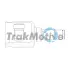 OPEL К-кт ШРКШ внутріш. CORSA E (X15) 1.4 14- TRAKMOTIVE 450312
