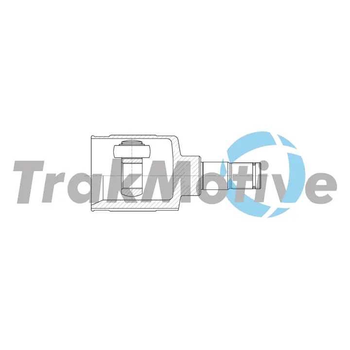 FORD К-кт ШРКШ FOCUS III 1.5 TDCi, GRAND C-MAX TRAKMOTIVE 450315 (фото 1)