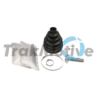 AUDI К-кт пильника ШРКШ A4 Allroad B8 (8KH) 3.0 TDI quattro 09-12 TRAKMOTIVE 50-0066