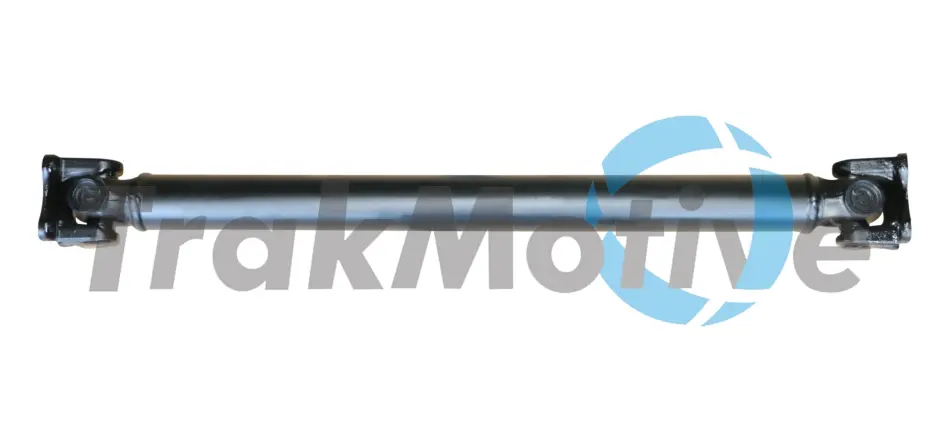 BMW Карданний вал 740мм передн. 2 (F22, F87) 218 i 15-21 TRAKMOTIVE 900033
