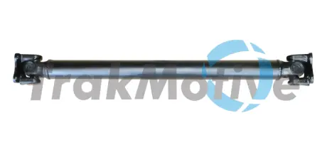 BMW Карданний вал 740мм передн. 2 (F22, F87) 218 i 15-21 TRAKMOTIVE 900033