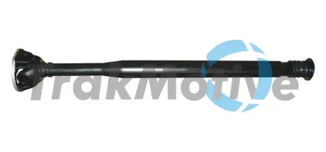 DB Карданий вал 656,5 мм передн. W204/W212/W221/X204 4-matic TRAKMOTIVE 900034