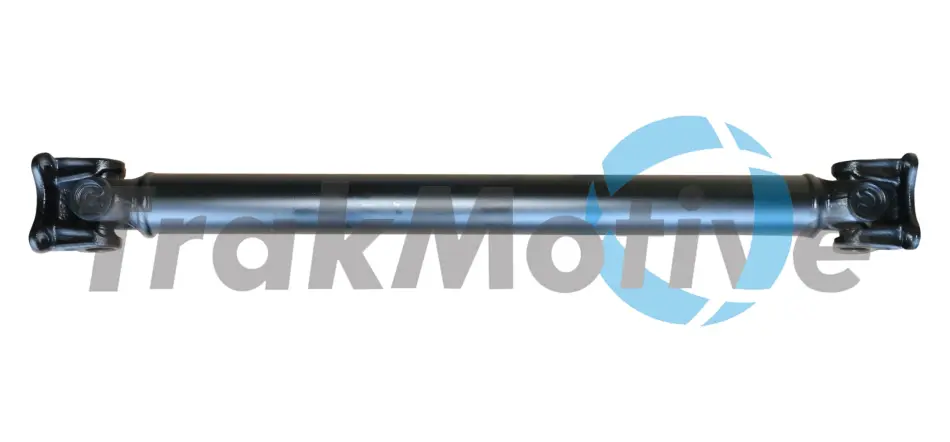 BMW Карданний вал 703 мм передн. 5 (E39) 540 i 96-03 TRAKMOTIVE 90-0039