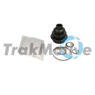 Пыльник шруса (гранаты) внутренний-наружный trakmotive 500014