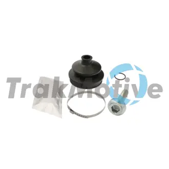 Пильовик шруса (гранати) внутрішній-зовнішній TRAKMOTIVE 50-0064