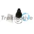Пыльник шруса (гранаты) внутренний-наружный TRAKMOTIVE 500093