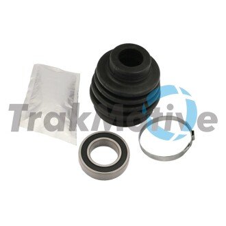 Пыльник шруса (гранаты) внутренний-наружный trakmotive 500284 на Ниссан Лиф