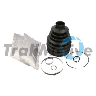 Пыльник шруса (гранаты) внутренний-наружный trakmotive 500288