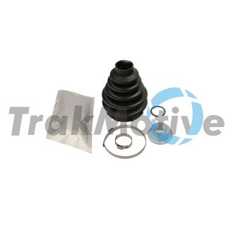 Пильовик шруса (гранати) внутрішній-зовнішній trakmotive 500335