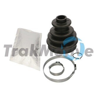 Пильовик шруса (гранати) внутрішній-зовнішній trakmotive 500375