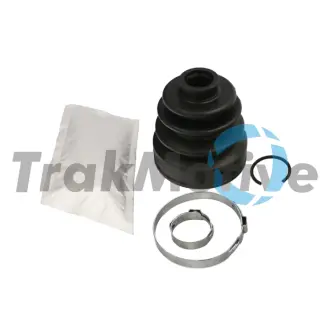 Пыльник шруса (гранаты) внутренний-наружный TRAKMOTIVE 50-0381