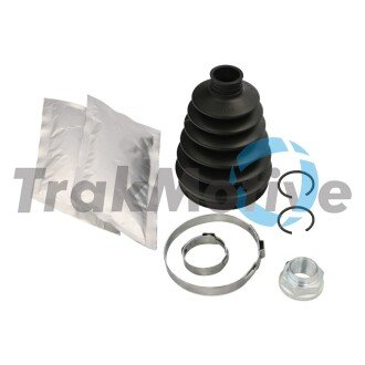 Пильовик шруса (гранати) внутрішній-зовнішній trakmotive 500382