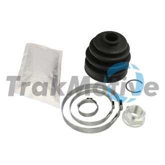 Пильовик шруса (гранати) внутрішній-зовнішній trakmotive 500402