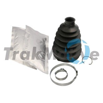 Пильовик шруса (гранати) внутрішній-зовнішній trakmotive 500408