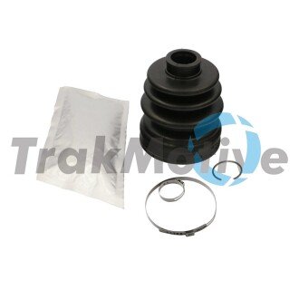 Пыльник шруса (гранаты) внутренний-наружный trakmotive 500412