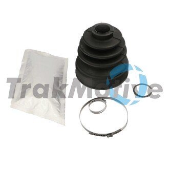 Пыльник шруса (гранаты) внутренний-наружный trakmotive 500420