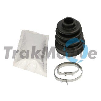 Пыльник шруса (гранаты) внутренний-наружный trakmotive 500435