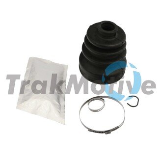 Пильовик шруса (гранати) внутрішній-зовнішній trakmotive 500443