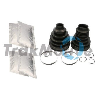 Пыльник шруса (гранаты) внутренний-наружный trakmotive 500450