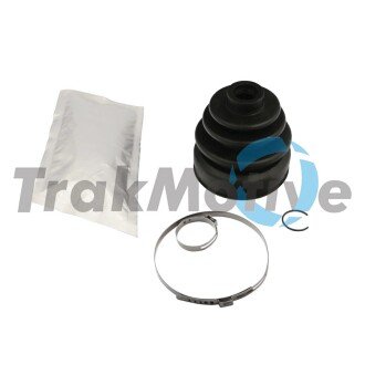 Пыльник шруса (гранаты) внутренний-наружный trakmotive 500461