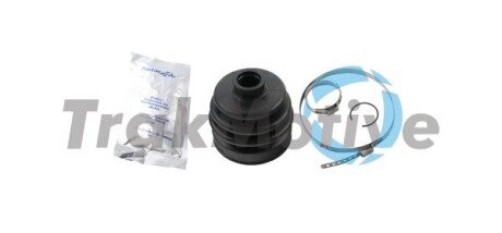 Пыльник шруса (гранаты) внутренний-наружный trakmotive 500540