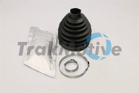 Пыльник шруса (гранаты) внутренний-наружный trakmotive 500551