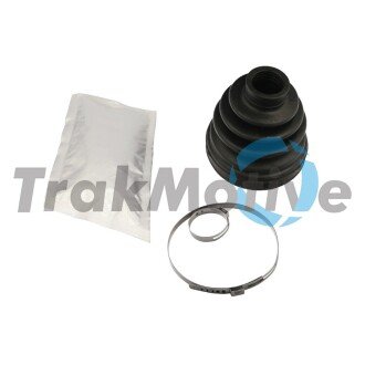 Пильовик шруса (гранати) внутрішній-зовнішній trakMotive 500564