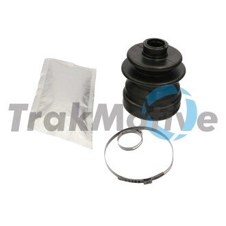 Пыльник шруса (гранаты) внутренний-наружный trakmotive 500565