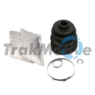 Пыльник шруса (гранаты) внутренний-наружный trakmotive 500576