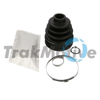 Пильовик шруса (гранати) внутрішній-зовнішній trakmotive 500580