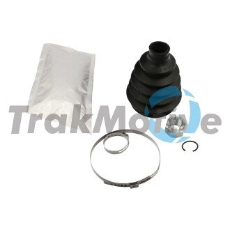 Пильовик шруса (гранати) внутрішній-зовнішній trakmotive 500590