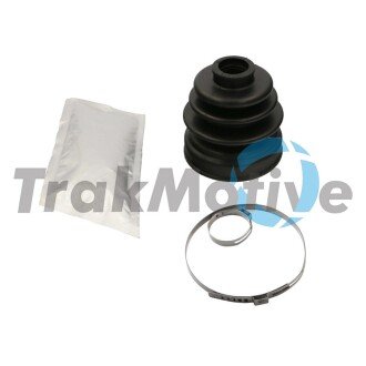 Пыльник шруса (гранаты) внутренний-наружный trakmotive 500599