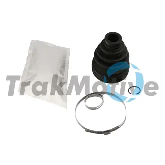 Пильовик шруса (гранати) внутрішній-зовнішній TRAKMOTIVE 50-0611